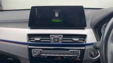 BMW X1 sDrive 18i [136] M Sport 5dr Petrol Estate